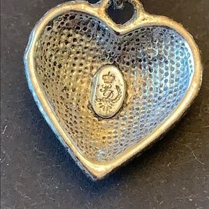 Premier Designs Jewelry - Premier designs heart earrings Premier Designs Jewelry - Premier designs heart earrings